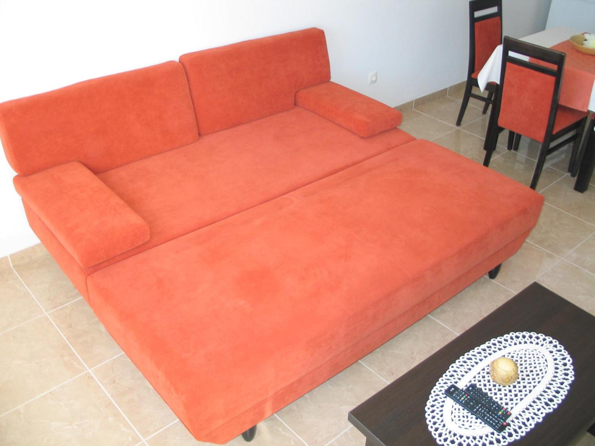 פודסטראנה Luxury Apartments Villa Lenka מראה חיצוני תמונה