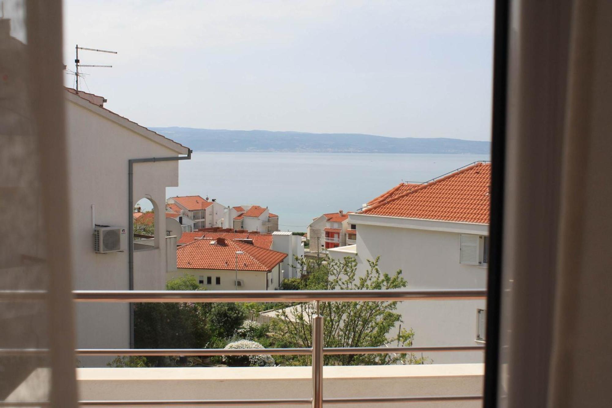פודסטראנה Luxury Apartments Villa Lenka חדר תמונה