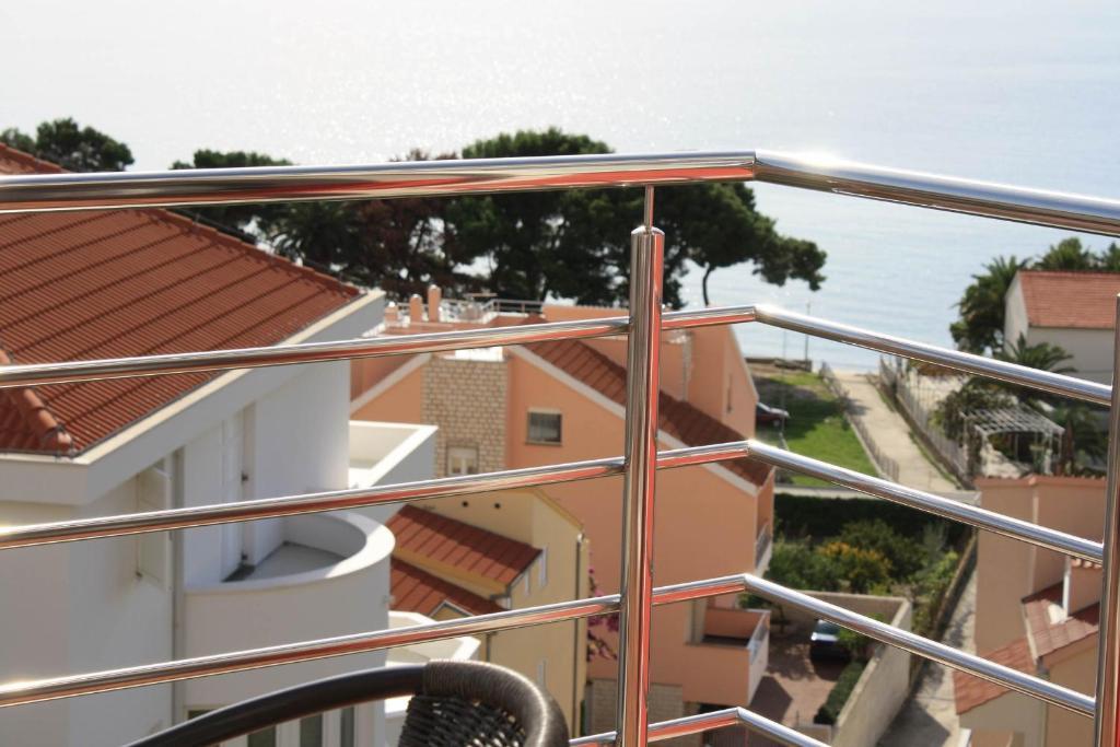 פודסטראנה Luxury Apartments Villa Lenka חדר תמונה