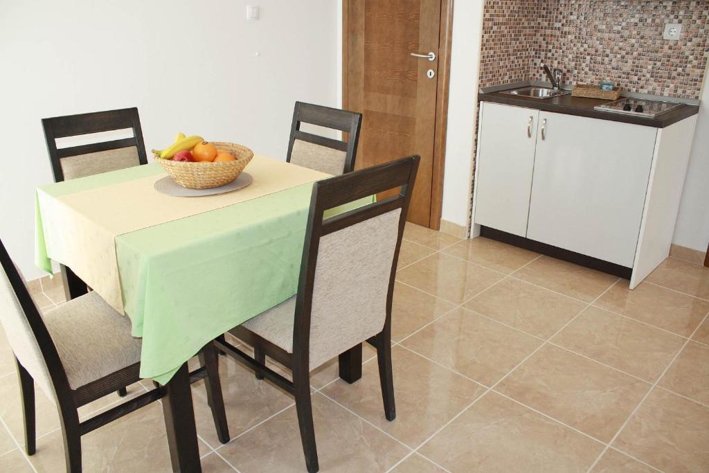 פודסטראנה Luxury Apartments Villa Lenka חדר תמונה